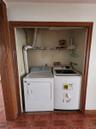Unit 1 Washer and Dryer