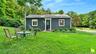 Two bedroom guest cottage