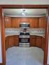 Unit 1 Kitchen 1st floor