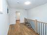 2nd Floor: over sized hallway, waiting for your imagination!