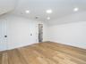 2nd Floor: Bedroom #3