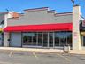 store front