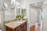 Second Bathroom