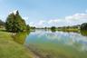 Panoramic Water View