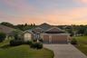 Twilight Front Exterior