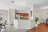 Kitchen with Breakfast Bar