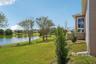 Panoramic Water View