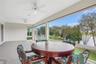 Enclosed Lanai with Panoramic Water View