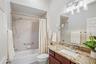 Second Bathroom