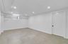 one of bsmt rooms
