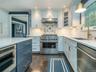Convection oven, dishwasher, microwave drawer, etc.