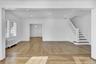 Spacious family room