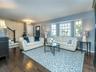 Large bay windows to provide ample sunlight