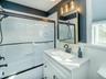 Full bath
