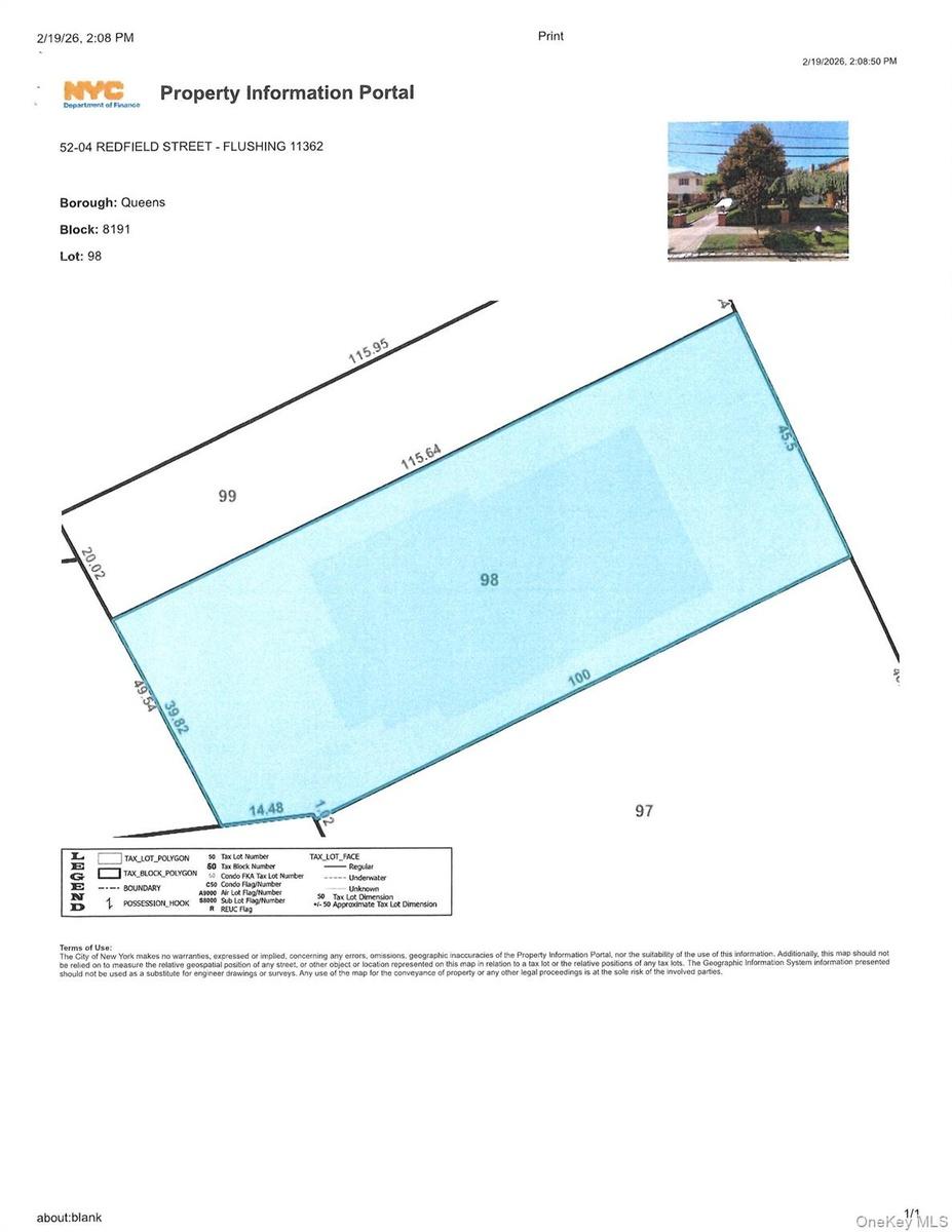 2 lots