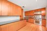 Galley Kitchen