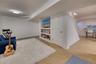 recreation room