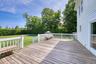 rear deck