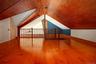 Loft Space above primary bedroom