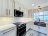 Designer Cabinets