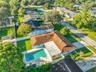 Largest Pool in the Neighborhood