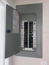 Updated Electrical Panel
