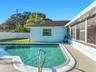 Newly Painted Pool Deck 2026