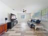 Bright & Airy Entertaining Area