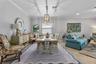 Dining room Area