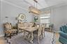 Dining Room Area