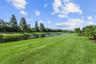Beautiful water view and preserve behind home