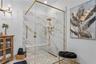 Gorgeous spa like Master Bath