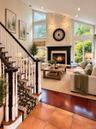 Staged Living room