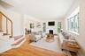 Virtually Staged Living Room