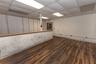 Built-in counter at entry