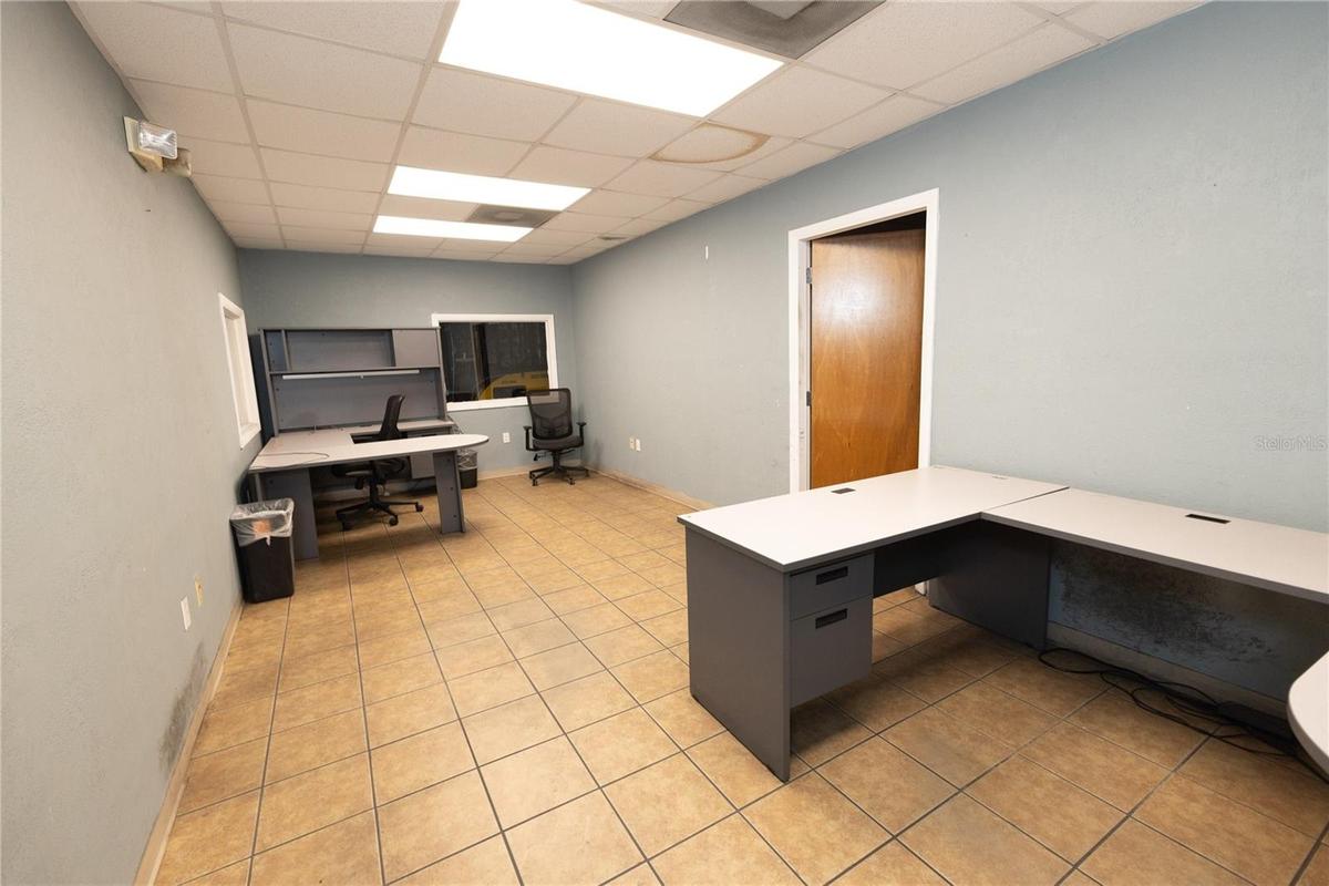 Office space