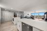 Kitchen fully renovated to provide all the needs & wants for a homeowner.