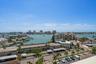 Enjoy the sea breeze from the balcony & savor the water views all around you.