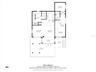 Current Ground Level Floor Plan