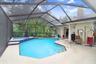Pool & Spa