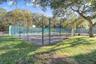 Tennis Courts