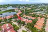 gated, private waterfront community