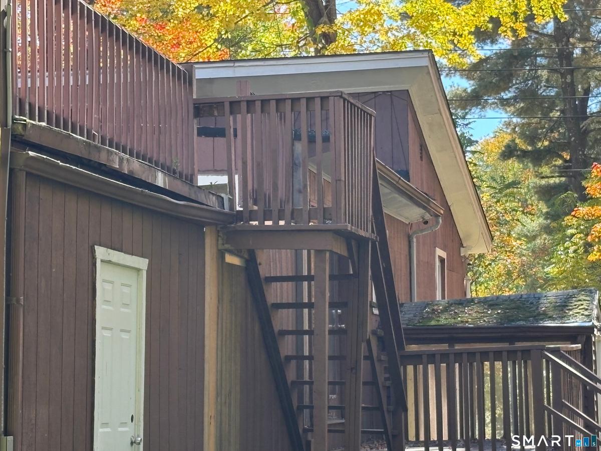 Back of House