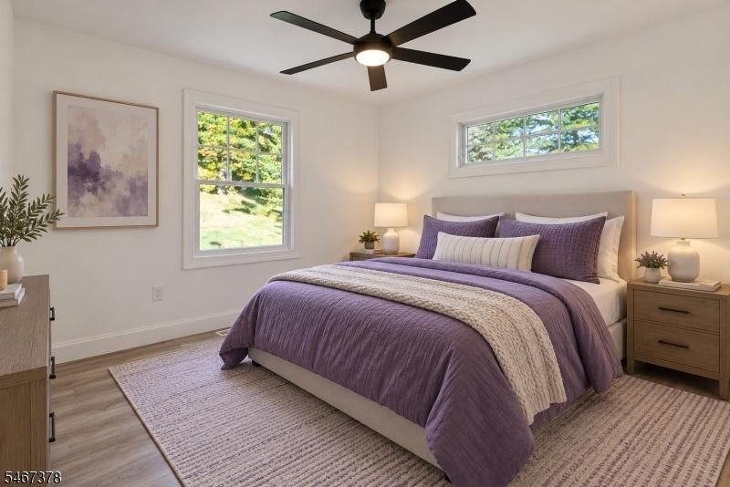 Bedroom - 2