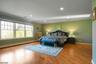 Luxurious Primary Suite
