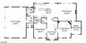 First Level Floor Plan