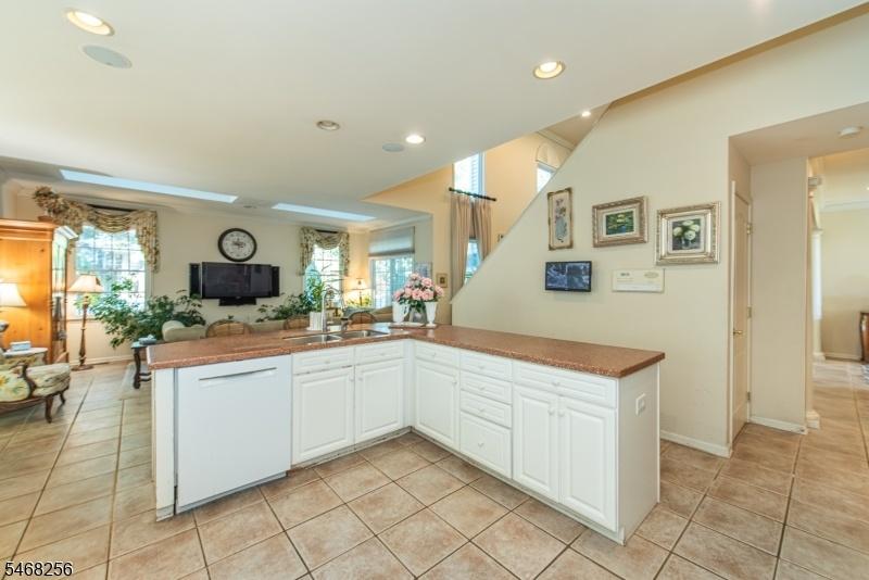 Breakfast Bar