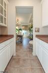 Butler's Pantry