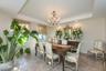 Formal Dining