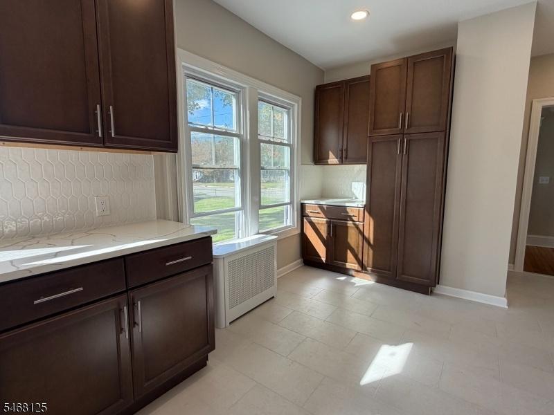 Updated Kitchen